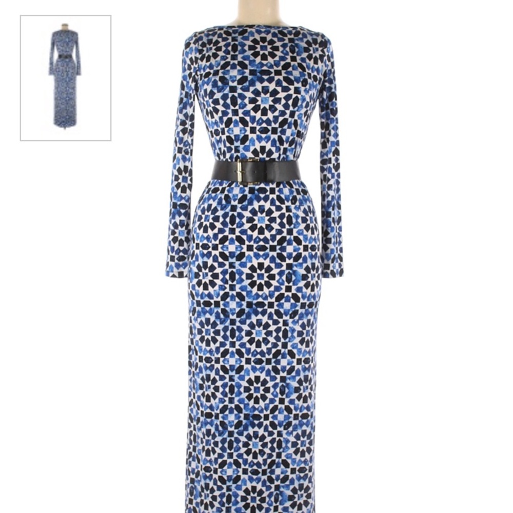 Michael Kors Long maxi dress